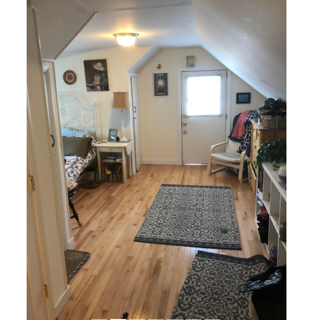 290 Beacon St, Unit 2 in Somerville, MA - Building Photo - Building Photo