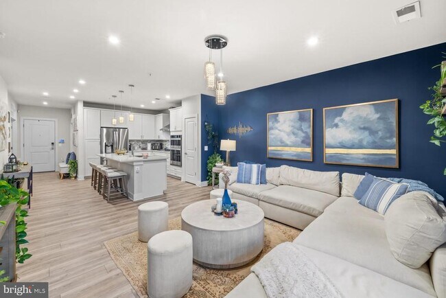 102 St Ives Pl in Oxon Hill, MD - Building Photo - Building Photo