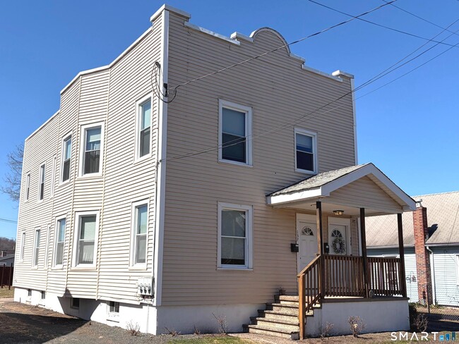 property at 137 Clifton St