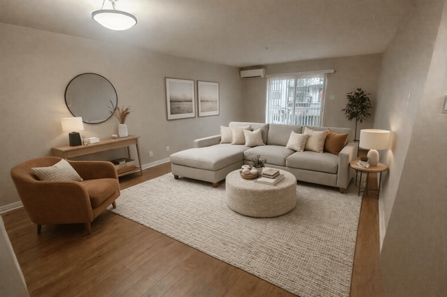 Lexington Landing in Fredericton, NB - Building Photo - Building Photo