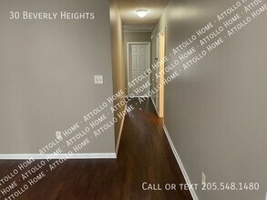 30 Beverly Heights in Tuscaloosa, AL - Building Photo - Building Photo