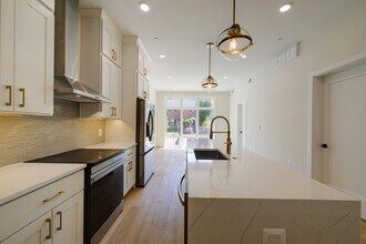 4347 Harrison St NW in Washington, DC - Building Photo - Building Photo