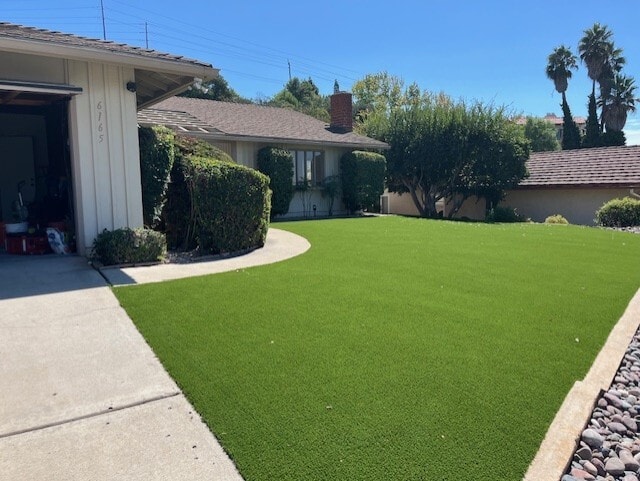 6165 Del Paso Ave in San Diego, CA - Building Photo - Building Photo