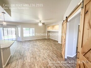 21164 E Roundup Way in Queen Creek, AZ - Building Photo - Building Photo