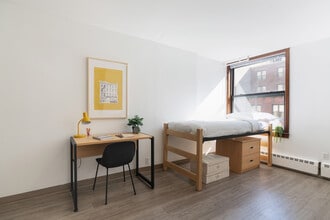 FOUND Study ColumbiaHeights | Student Housing in Brooklyn, NY - Building Photo - Building Photo