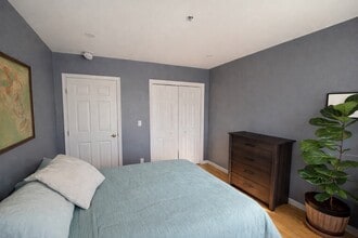 84 Aborn St, Unit 1304 in Peabody, MA - Foto de edificio - Building Photo