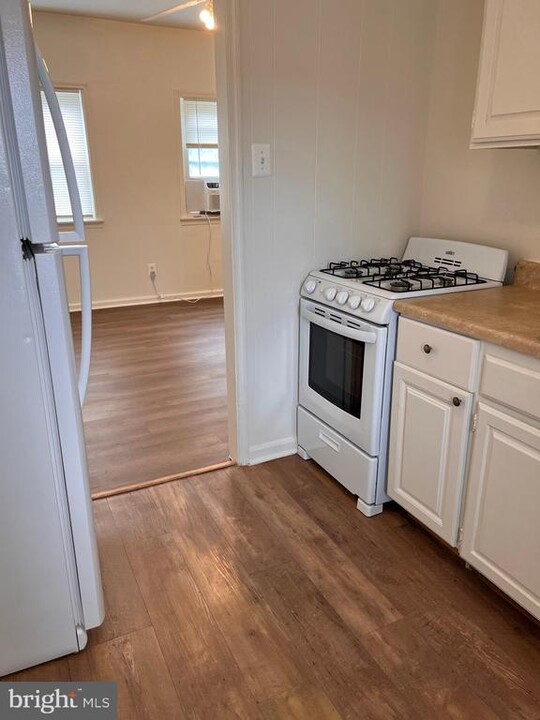 3435 6th St in Baltimore, MD - Building Photo