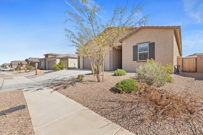 17617 S Ridgerunner Dr in Vail, AZ - Building Photo - Building Photo