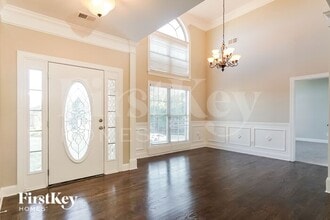 245 Madison Ln in Odenville, AL - Building Photo - Building Photo