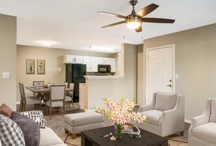 The Pointe at Ridge Cove Apartments