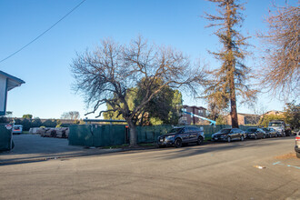 Bell Street Gardens in Fremont, CA - Building Photo - Building Photo