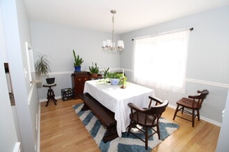 11G Heritage Dr, Unit Heritage in Chatham, NJ - Foto de edificio - Building Photo