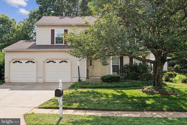 5413 Tree Line Dr in Centreville, VA - Building Photo - Building Photo