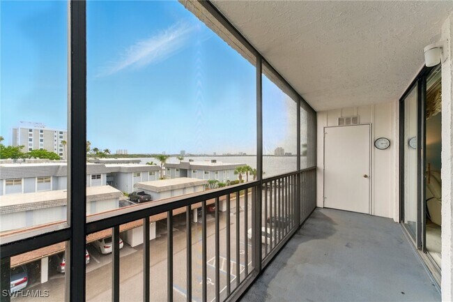 property at 3460 N Key Dr