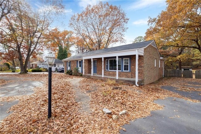 property at 2824 Guyana Dr