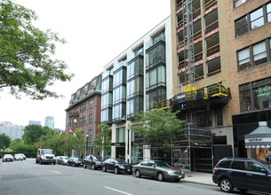 4-6 Newbury St in Boston, MA - Building Photo - Building Photo