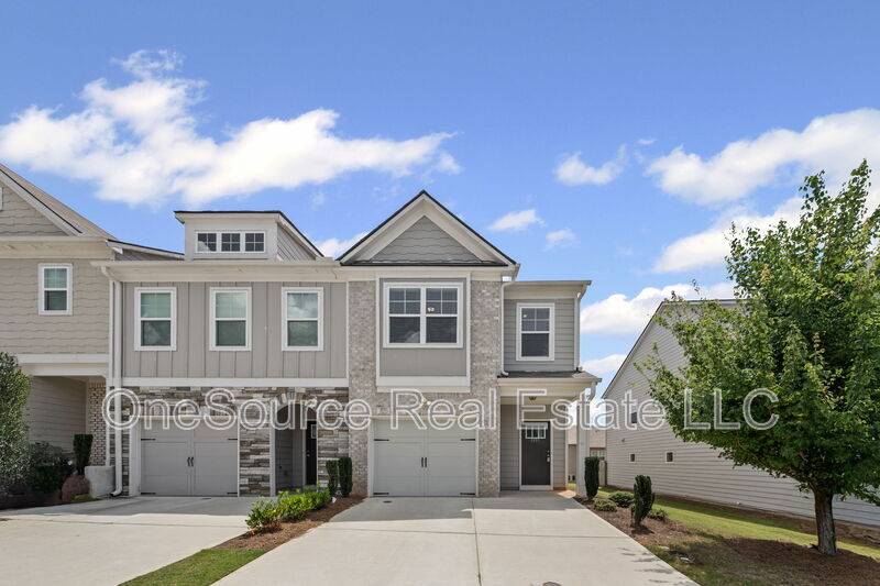 1899 Plainsboro Dr in Lithonia, GA - Building Photo