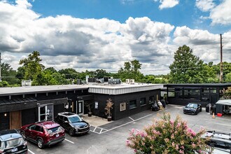 Porter East in Nashville, TN - Building Photo - Building Photo