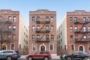 3156 34th St Apartments