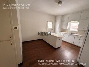 202 George St NW in Alexandria, MN - Building Photo - Building Photo