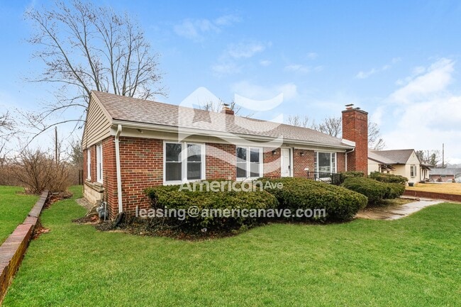 624 Ruth Ave in Dayton, OH - Building Photo - Building Photo