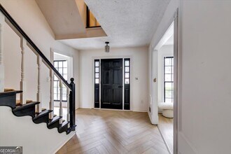 193 S Kite Lake Rd in Fayetteville, GA - Building Photo - Building Photo