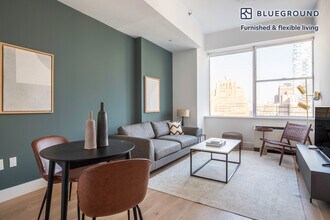 50 Murray St, Unit FL17-ID349 in New York, NY - Foto de edificio - Building Photo