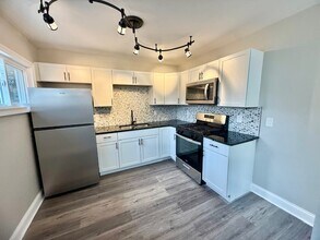 2517 E 22nd Pl in Gary, IN - Building Photo - Building Photo