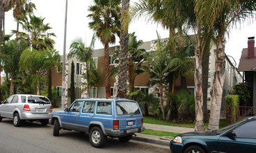 1146-1152 Magnolia Ave in Long Beach, CA - Building Photo - Building Photo