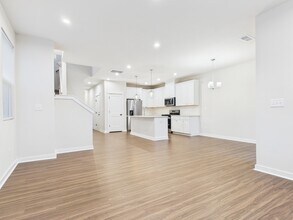 9529 Munsing Dr in Charlotte, NC - Building Photo - Building Photo