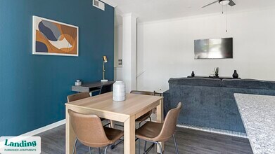 9601 Custer Rd, Unit 3023 in Plano, TX - Building Photo - Building Photo