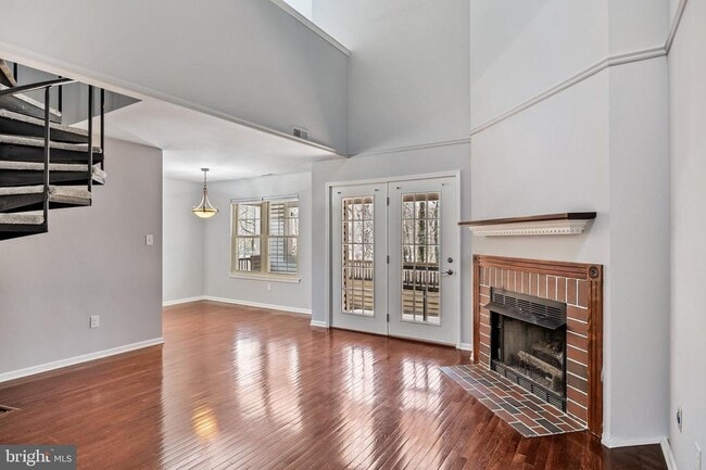 321 Tavistock Rd in Cherry Hill Township, NJ - Building Photo - Building Photo