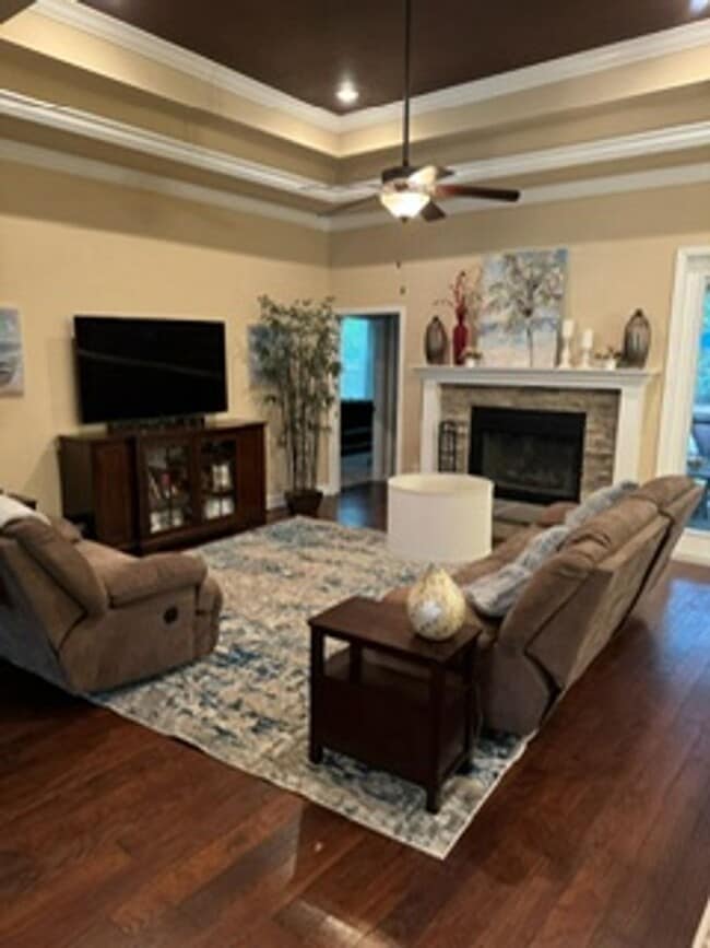 7971 SW 80th Ln in Gainesville, FL - Foto de edificio - Building Photo