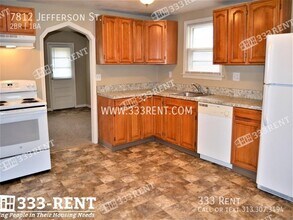 7812 Jefferson St in Kansas City, MO - Building Photo - Building Photo