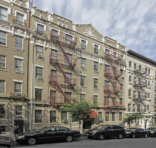 416 W 129th St in New York, NY - Building Photo - Building Photo