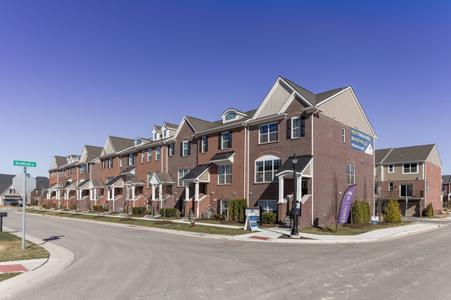 Village at Northville in Plymouth, MI - Building Photo - Primary Photo