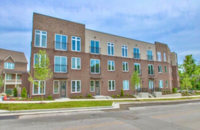 1507 Porter Rd, Unit 306 in Nashville, TN - Building Photo - Building Photo