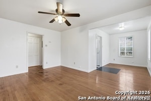 323 E Melrose Dr in San Antonio, TX - Building Photo - Building Photo