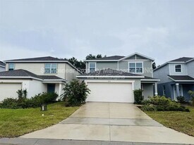 905 Rivers Crossing St in Clermont, FL - Building Photo