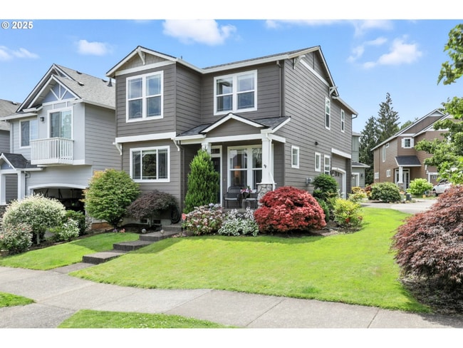 3260 Wild Rose Loop in West Linn, OR - Building Photo - Building Photo