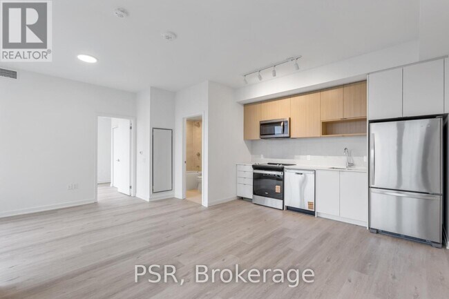 4365 Bloor St W in Toronto, ON - Building Photo - Building Photo