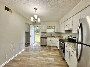 4404 Gina Brooke Dr in Nashville, TN - Building Photo - Building Photo