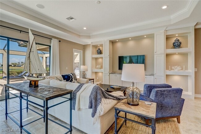 property at 9902 Corso Bello Dr