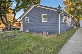3603 21st Ave in Kenosha, WI - Foto de edificio - Building Photo