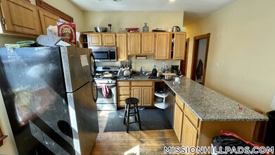 6 Carmel St in Boston, MA - Building Photo - Building Photo