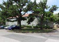 Country View in Memphis, TN - Foto de edificio - Building Photo