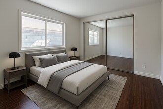 4311 Coldwater Canyon Ave, Unit 2 in Studio City, CA - Building Photo - Building Photo