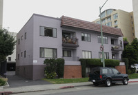 101 17th St in Oakland, CA - Building Photo - Building Photo