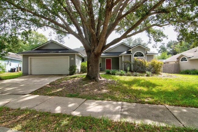 property at 1017 NW 87th Way