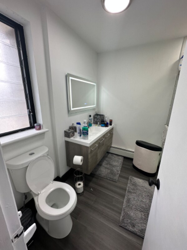 100 Lakeview Ave-Unit -2A in Clifton, NJ - Building Photo - Building Photo